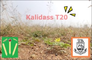 Kalidass T20