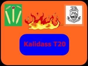 Tiruchi Kalidass T20 Knock Out Tournament