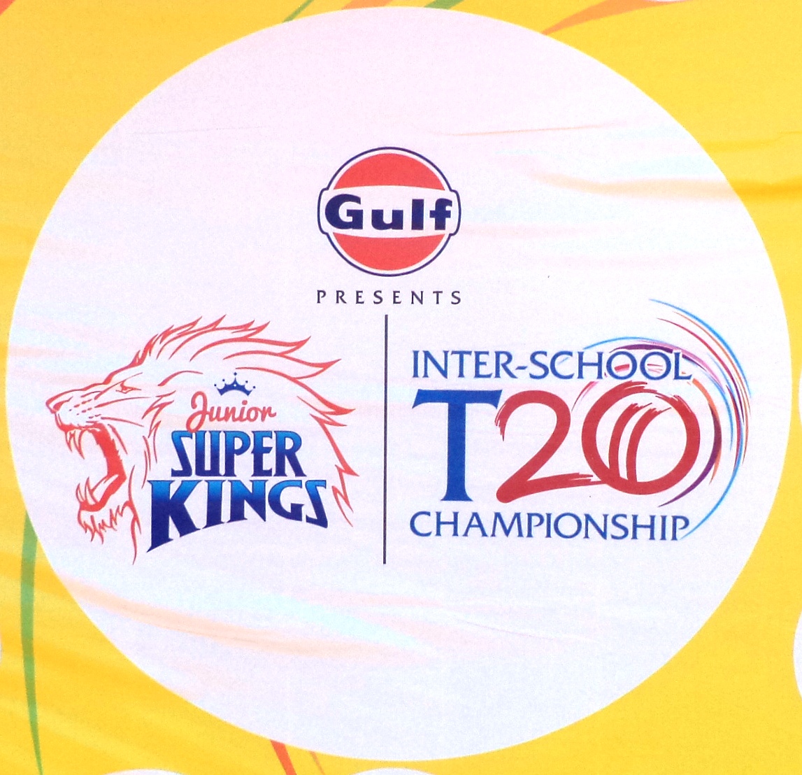 Junior Super Kings Final (Villupuram Center)