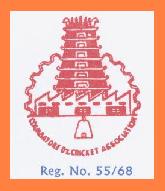 Coimbatore district cricket league 4th division - 15.06.2014