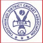 the official logo of Thoothukudi DCA