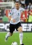 Football Player- Bastian Schweinsteiger, Germany