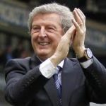 Roy Hodgson, Football Manager, England