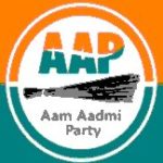 Aam Aadmi Party Logo