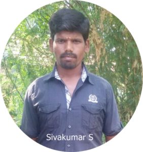 S Sivakumar, Player TTRC