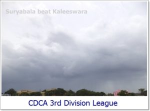 Suryabala Cricketers beat Kaleeswara