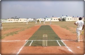 District Cricket