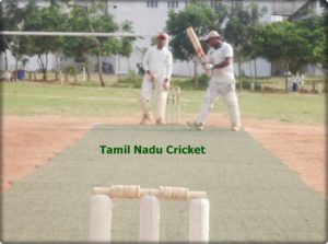 District Cricket