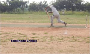 District Cricket