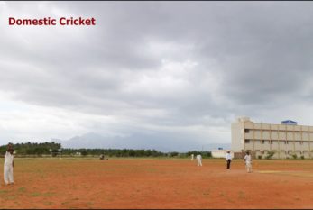 Vignesh Sri Renga and Kendriya Vidyalaya won