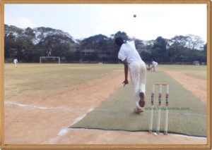 Cricket in Tamil Nadu