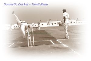 Tamil Nadu Cricket