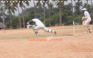 Tamilnadu Cricket