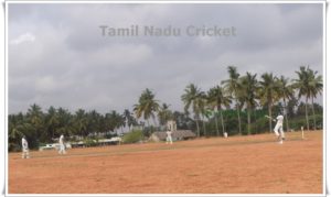 Tamilnadu Cricket