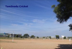 Tamilnadu Cricket