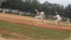 Match played at TTP Mills Ground