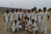 The Boys HSS Srirangam are winners