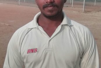 Ashok Kumar scalped 7 wickets went in vain