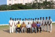 Sri Ramakrishna clinched T.S.S & Co Trophy 2018-19