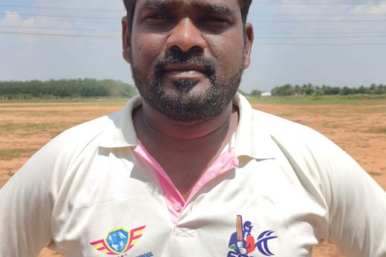 R. Suresh Babu, National Sports School CA