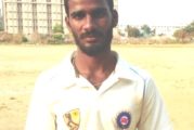 Dinesh Kumar hit ton